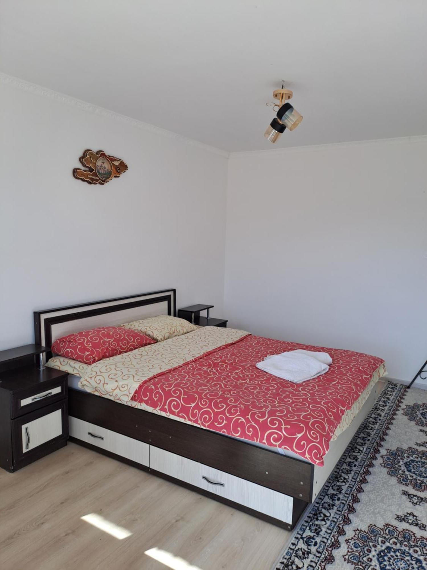 "Ailun" Guest House Tong Værelse billede