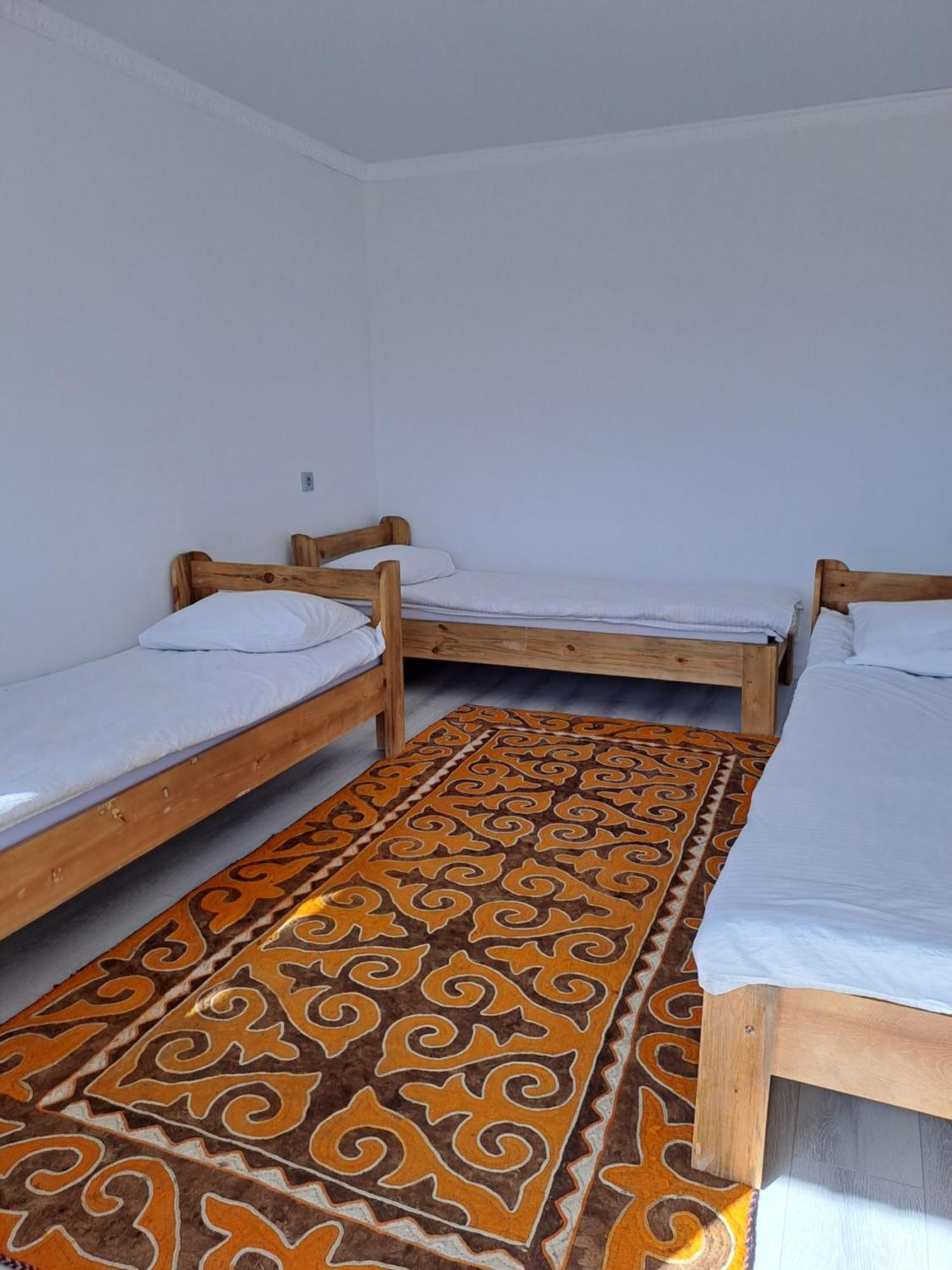"Ailun" Guest House Tong Værelse billede
